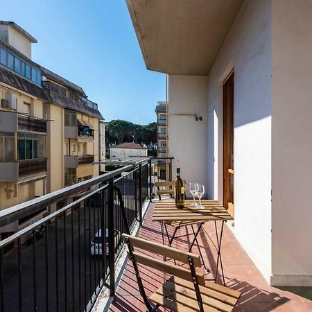 Appartamento Clara 11 Follonica Exterior photo