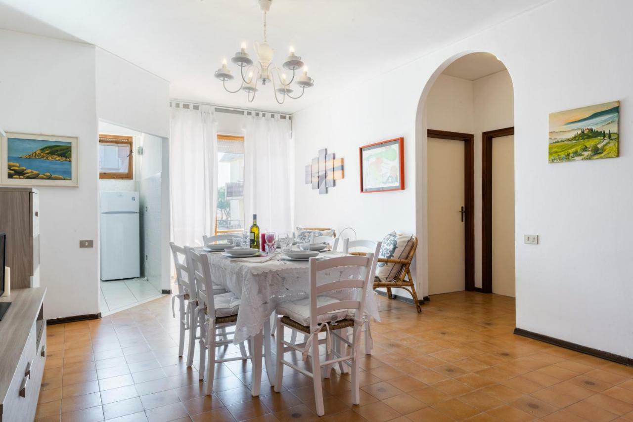 Appartamento Clara 11 Follonica Exterior photo