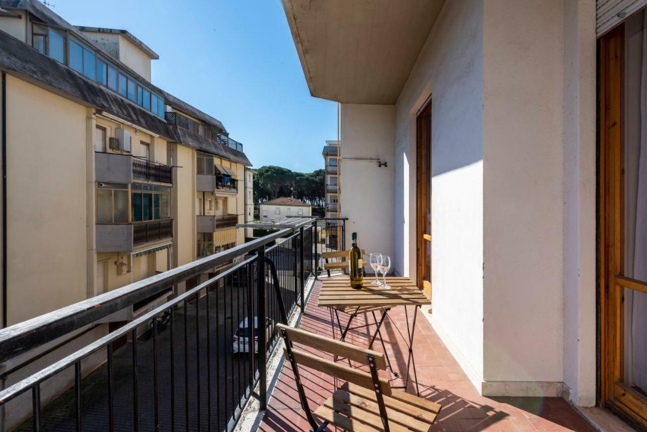 Appartamento Clara 11 Follonica Exterior photo