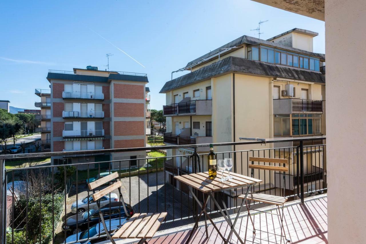 Appartamento Clara 11 Follonica Exterior photo